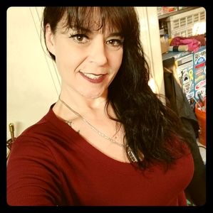 Meet your Posher, Kassandra